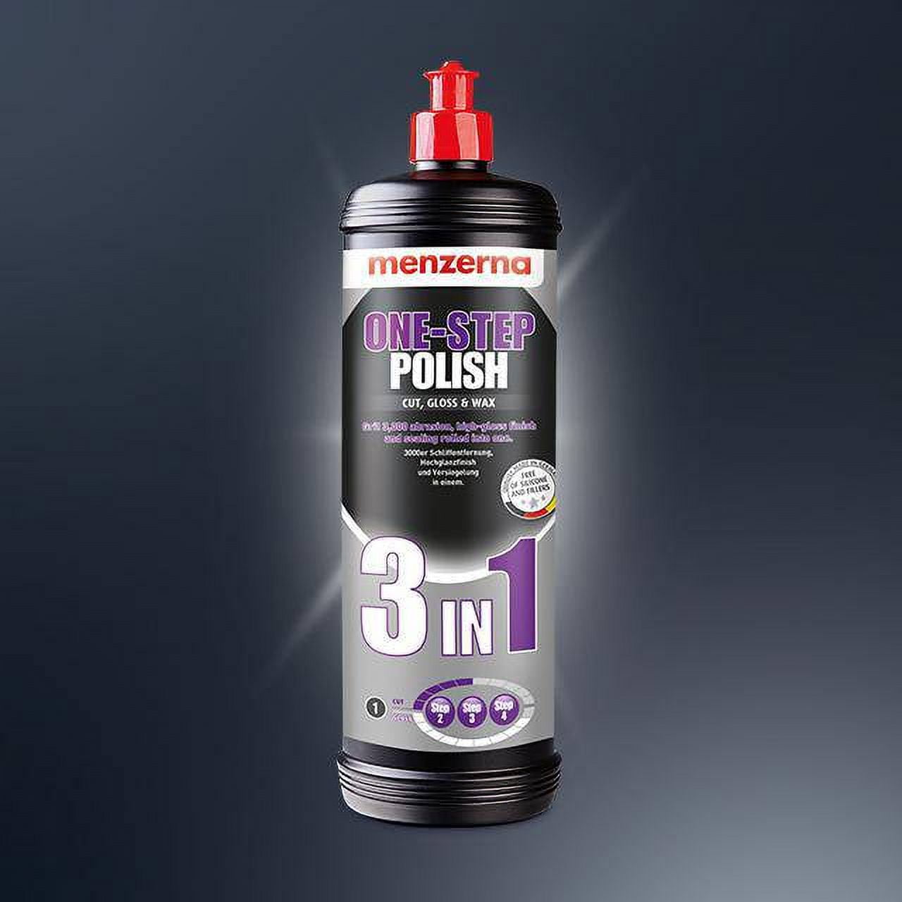 Gtechniq - C2v3 Liquid Crystal Revolutionary Easy Spray-On Polish