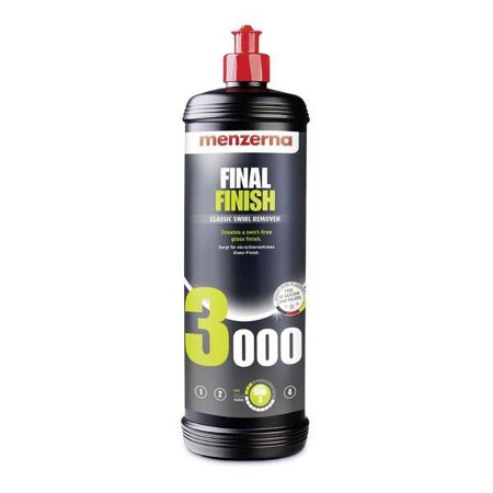 Menzerna Final Finish (FF 3000) 32 oz.