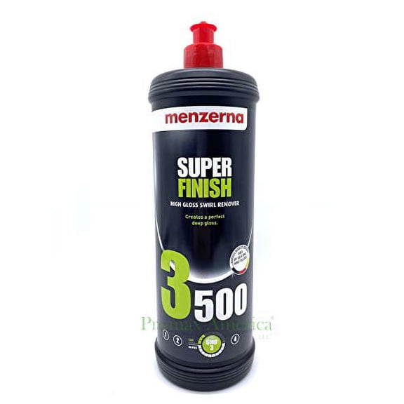 Menzerna Super Finish PO106FA, 32 oz