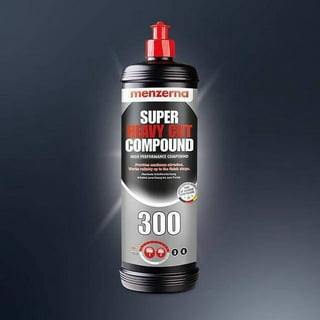 Soft99 - Polishing Compound 300ml – The Carshop