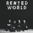thumbnail image 1 of Menzingers - Rented World [CD], 1 of 1
