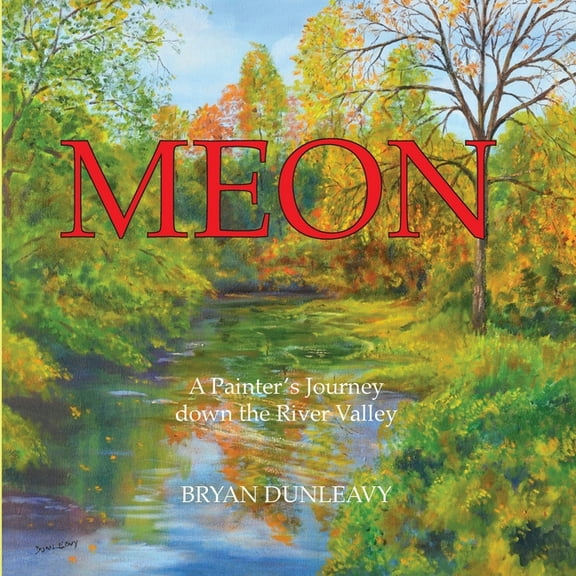 Meon (Paperback)