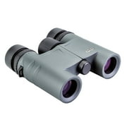 Meopta MEOSPORT 8x25 Binocular - Premium European Optics - Rubber Armored - Ultra Rugged Compact Design