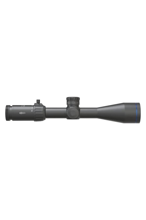 MeoPro R6 3-18x50mm FFP Riflescope, 30mm Tube, MRAD Adjustments, Waterproof, Enhanced Light Transmission (1080210)