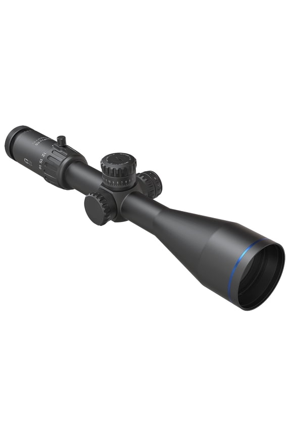 MeoPro R6 3-18x56mm SFP RD BDC 3 Riflescope, 30mm Tube, High-Performance Optics (1080214)