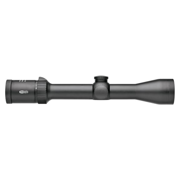 Meopta Meostar R2 1.7-10X42 RD Riflescope, 4K SFP Red Illum, MeoLux, MeoDrop, MeoClick, MeoQuick, MeoShield (573860)