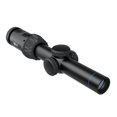 thumbnail image 1 of Meopta Optika6 Rifle Scope, 1-6x24mm, 30mm Tube, Second Focal Plane, RD 4C Retic, 1 of 3