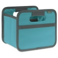 thumbnail image 1 of Meori Foldable Box - Mini, Azure, 1 of 1