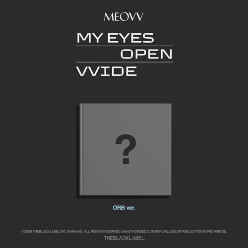 ☆非売品◇サインCD◇MEOVV◇MY EYES OPEN VVIDE Amazon.com
