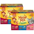 thumbnail image 1 of Meow Mix Classic Favorites Variety Pack, 2.75-Ounce Cans (Pack of 24) (2Box), 1 of 1