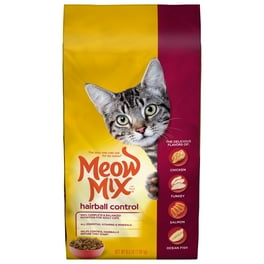 Indoor cat food walmart 2025