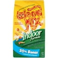 thumbnail image 1 of Meow Mix Indoor Bonus Bag - 3.78lb 6pk, 1 of 1