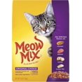 Meow Mix Meow Mix Original Choice Dry Cat Food 30 lb