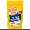 thumbnail image 1 of Meow Mix Ocean Explosion Cat Treats, 2.1-Ounce, 1 of 8