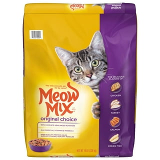 Diabetic cat food walmart 2025