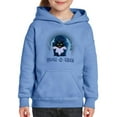 thumbnail image 1 of Meow-O-Ween Hoodie Juniors -Image by Shutterstock,  x-Large, 1 of 4