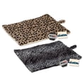 thumbnail image 1 of Meow Town Thermapet Thermal Cat Mats - Leopard Brown, 1 of 1