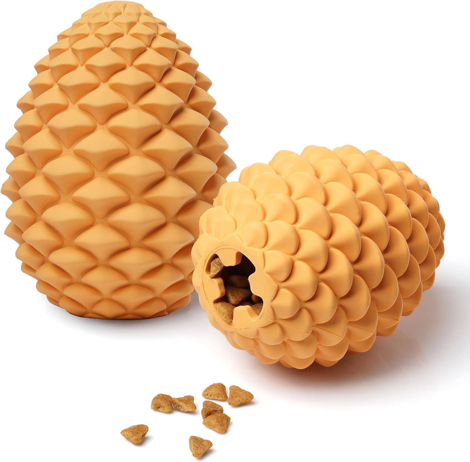 Meow&Woof Dog Chew Toy Teething Toys for Medium Large Breeds Premium