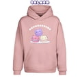 thumbnail image 1 of Meowcaroons Pullover Urban Hoodie, 1 of 11