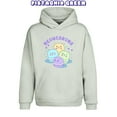 thumbnail image 1 of Meowcaroons2 Pullover Urban Hoodie, 1 of 10