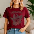 thumbnail image 1 of Meowdy Cat Tshirt, Cowboy Cat Country Western, Funny Cat Shirt.Cat Lover Gift, 1 of 5