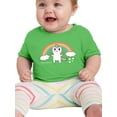 thumbnail image 1 of Meowgical Unicorn Cat  T-Shirt Infant -Image by Shutterstock,  18 Months, 1 of 4