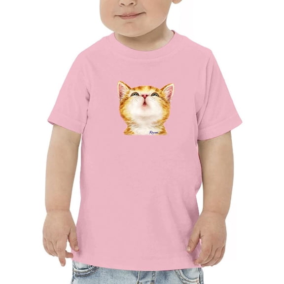Meowing Kittens T-Shirt Toddler -Kayomi Harai Designs, 2 Toddler