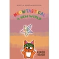 thumbnail image 1 of Meowtastical Meowtastical A New World, Book 1, (Paperback), 1 of 1