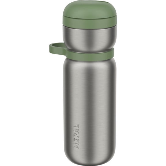 Mepal Twist Insulated 20.2floz Sports Bottle