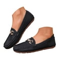 thumbnail image 1 of Mepaouo Ballet Flats Shoes for Women Comfortable Dressy Casual Business Slip on Loafers for Office Work, 1 of 8