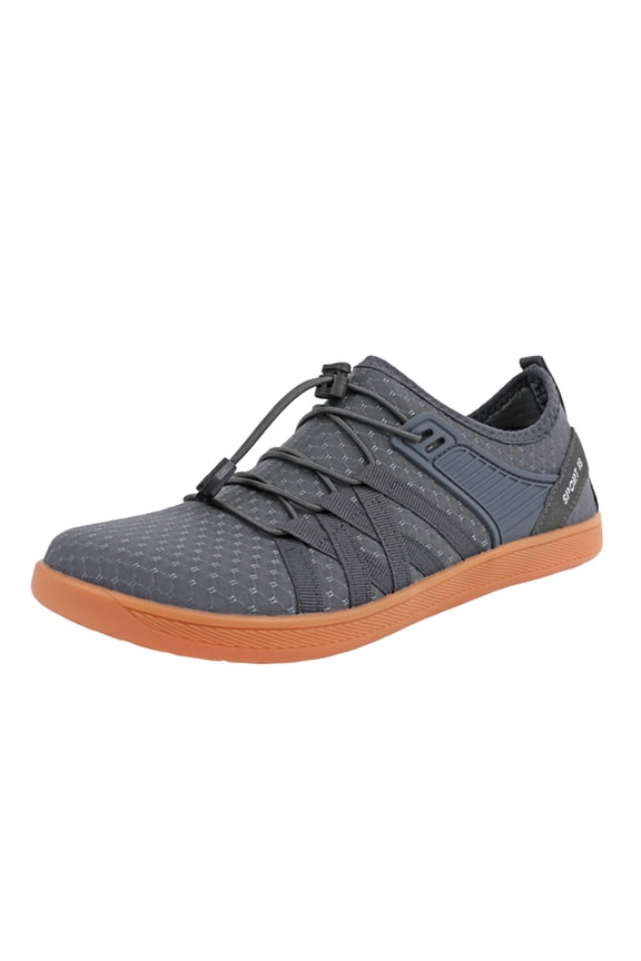 Barefoot Shoes for Women Men Breathable Running Walking Hiking Water Shoes Wide Toe Sneakers