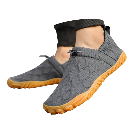 Mepaouo Barefoot Water Shoes Women Men Minimalist Running Sneakers Beach Outdoor Non Slip Sandals