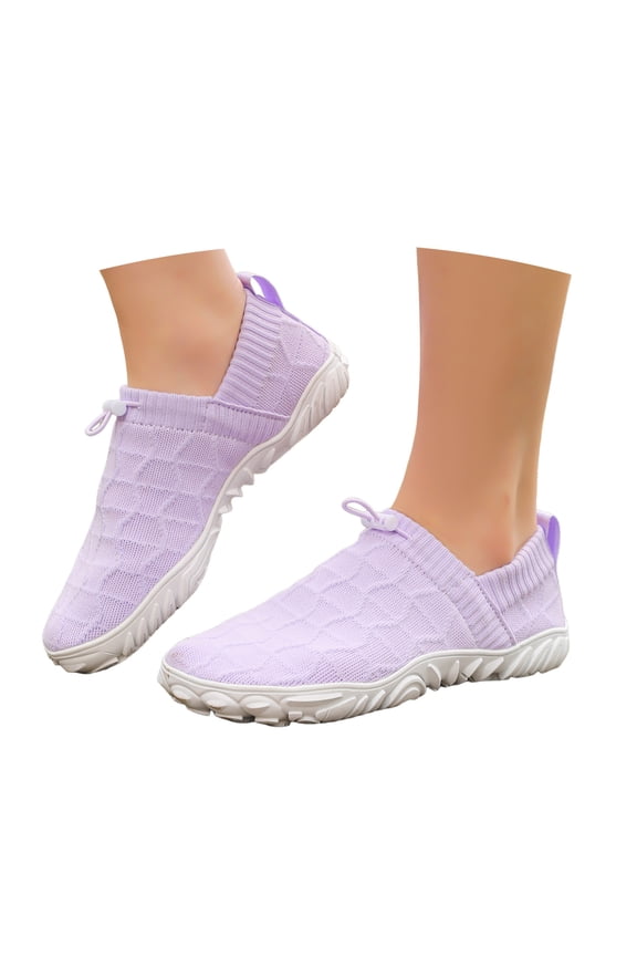 Barefoot Water Shoes for Women Men Minimalist Walking Shoes Beach Outdoor Running Sneakers