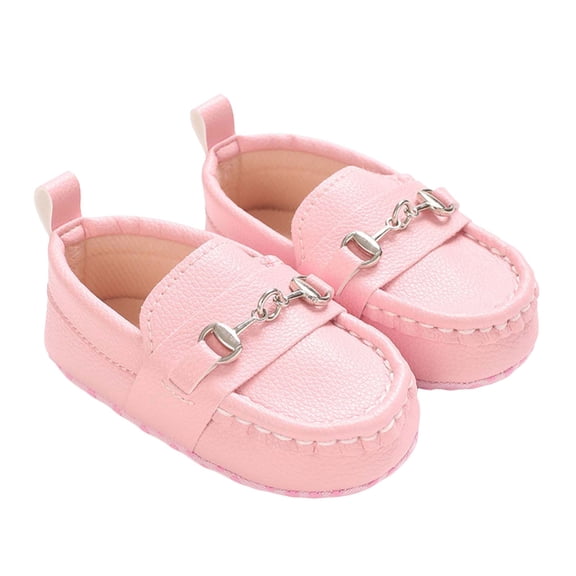 Mepaouo Boys Girls Driving Loafers Slip on Dress Flat Shoes Toddler Little Kid Casual Boat Moccasin