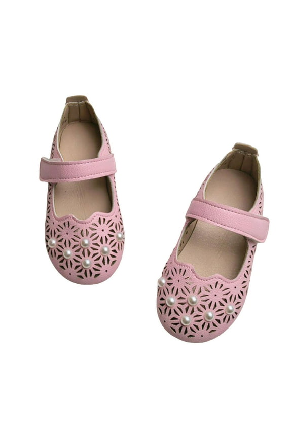 Boys Girls Loafers Slip on Dress Flats Oxfords Casual Moccasins School Walking Boat Shoes