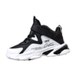 thumbnail image 1 of Mepaouo Boys Girls Sneakers Breathable Basketball Running Walking Shoes Toddler Sport Athletic Tennis Shoes, 1 of 7