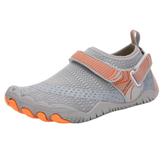 Mepaouo Casual Shoes for Men Slip on Flat Heel Running Shoes Athlatic Gym Workout Sneakers