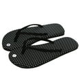 thumbnail image 1 of Mepaouo Flip Flops For Women Yoga Mat Comfortable Beach Thong Sandals Summer Water Shoes Size 5-6.5, 1 of 6