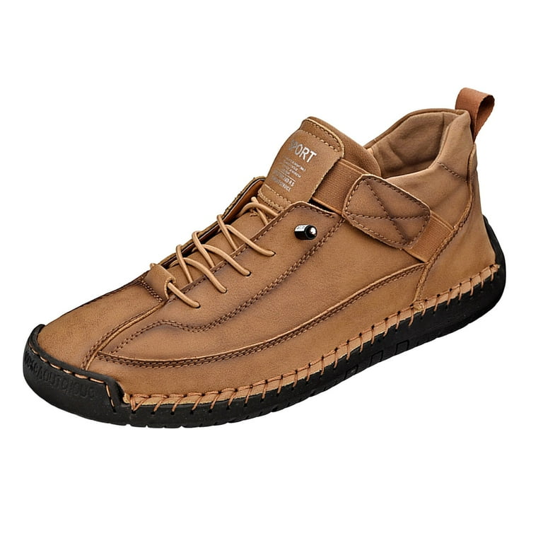 Military Mens Tan Brown Outdoors Work Boots Amazon.com | Maelstrom Military Tactical Work Boots, AR 670  main image 3