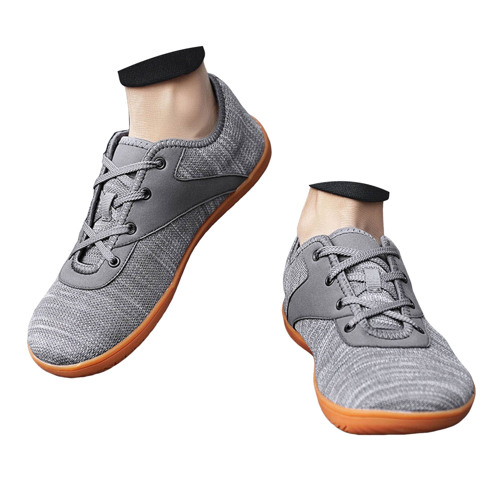 zero drop slip on shoes