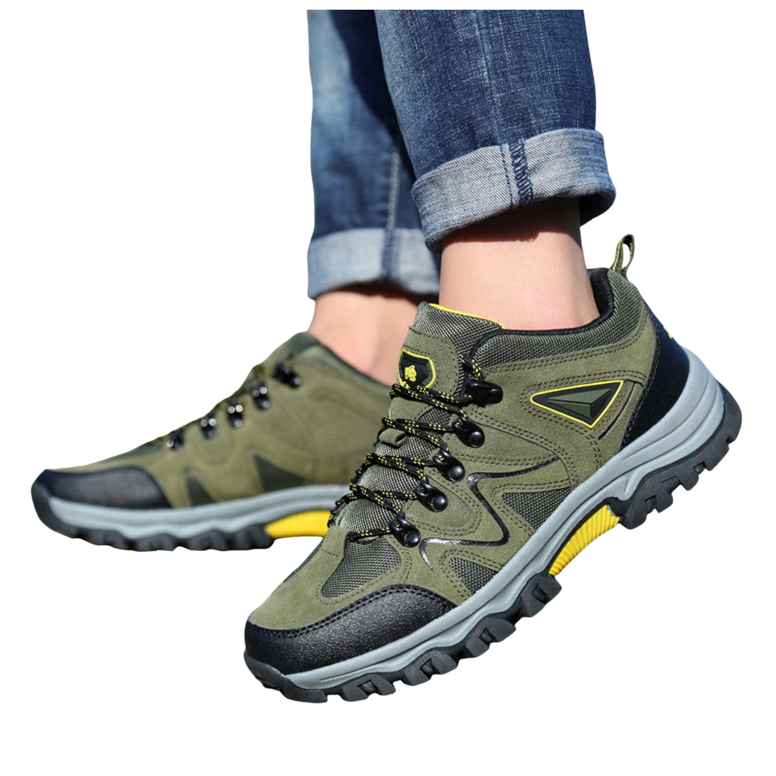 slip on outdoor shoes