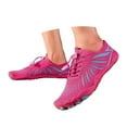 thumbnail image 1 of Mepaouo Mens Womens Hiking Water Shoes Quick Dry Barefoot Aqua Socks Beach Non Slip Swim Sneakers, 1 of 8