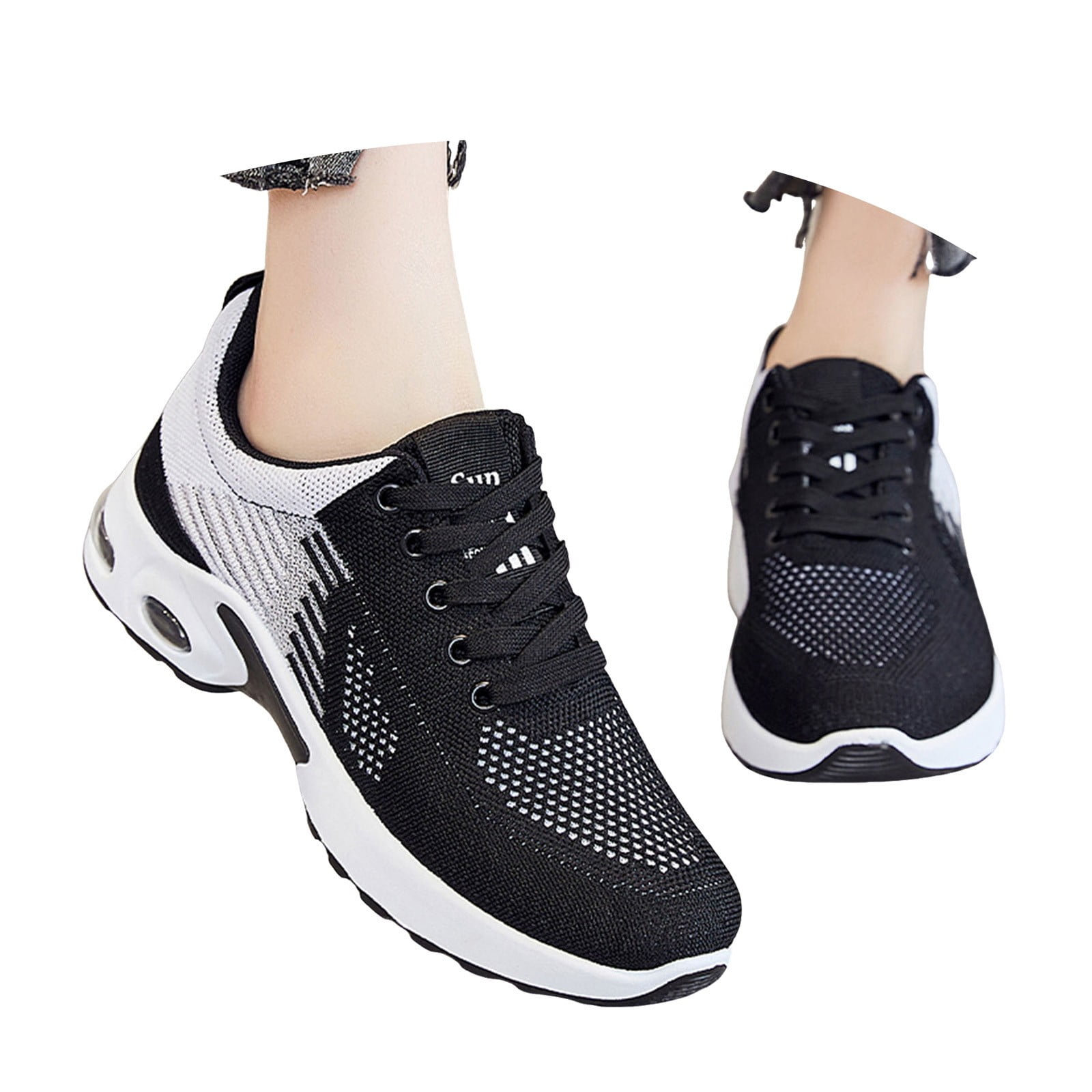 nike shoes with the best arch support