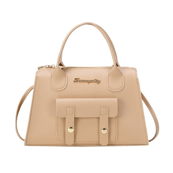 Mepaouo Purse for Women Small Crossbody Bags Top Handle Satchel Handbags Messenger Shoulder Bag