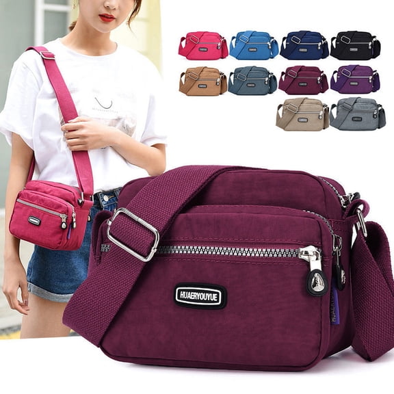 Mepaouo Purses for Women Soft Leather Shoulder Bag Ladies Crossbody Handbags Lightweight Pocketbook(T)