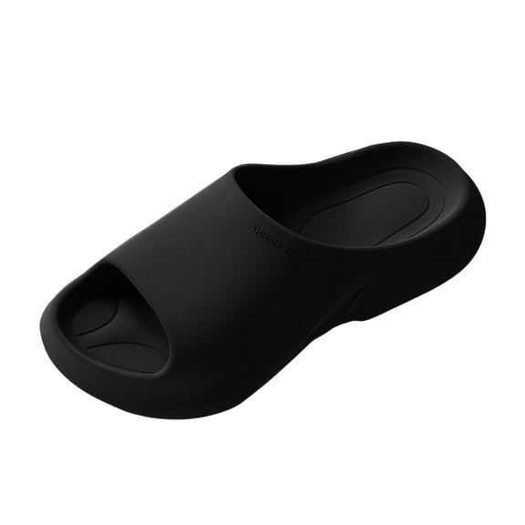 Mepaouo Recovery Slides for Men Women Arch Support Orthopedic Sandals Non Slip Shower Pillow Slippers