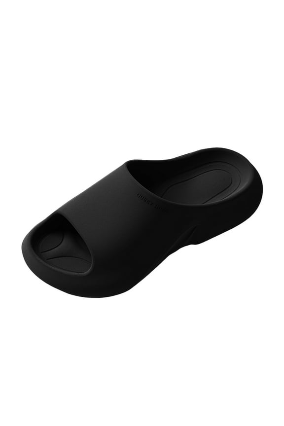 Recovery Slides for Men Women Arch Support Orthopedic Sandals Non Slip Shower Pillow Slippers