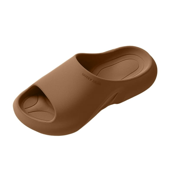 Mepaouo Recovery Slides for Men Women Arch Support Orthopedic Sandals Non Slip Shower Pillow Slippers