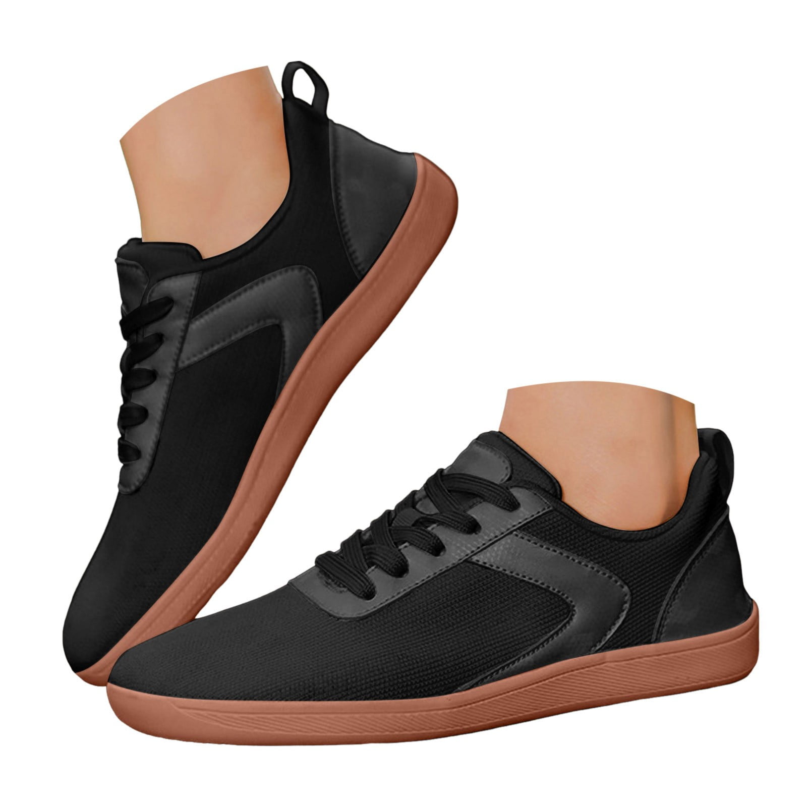 Comfy lace up shoe Comfy Platform Sneakers & Arch Support – Spring Step Shoes main image 2