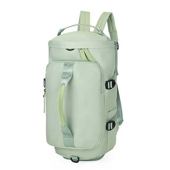 Mepaouo Sport Backpack for Women Men Large Capacity Waterproof Duffle Bags for Traveling Hiking